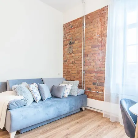 Cozy Studio With Industrial Design * 塔尔图