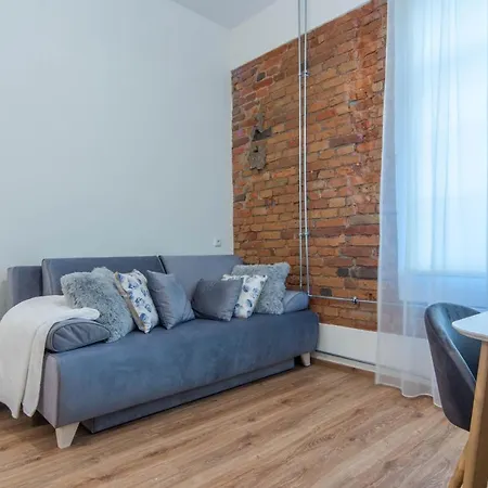 Cozy Studio With Industrial Design 公寓 塔尔图