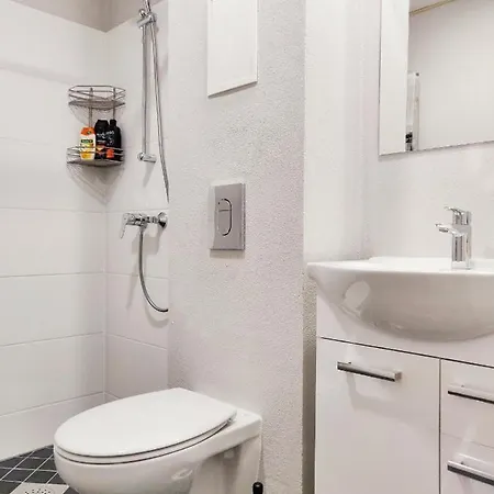 Cozy Studio With Industrial Design 塔尔图