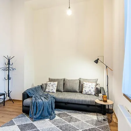 公寓 Cozy Studio With Industrial Design 塔尔图